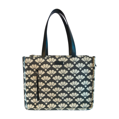 Petal Charm Women's Office Bag
