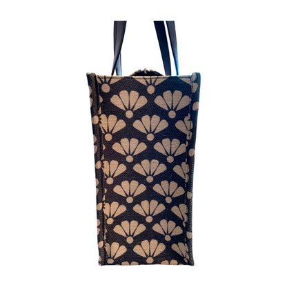 Petal Charm Women's Office Bag