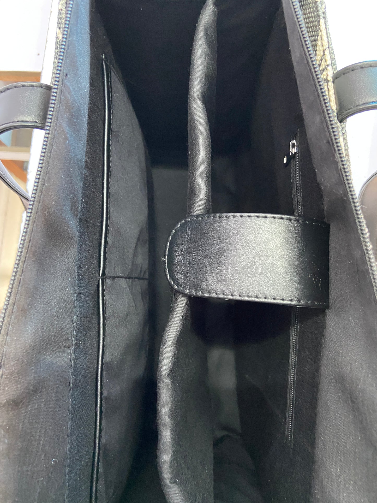 Petal Charm Women's Office Bag