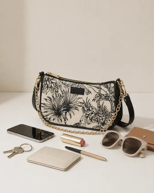 Artisan Baguette - Vufia - Everyday Shoulder Bag