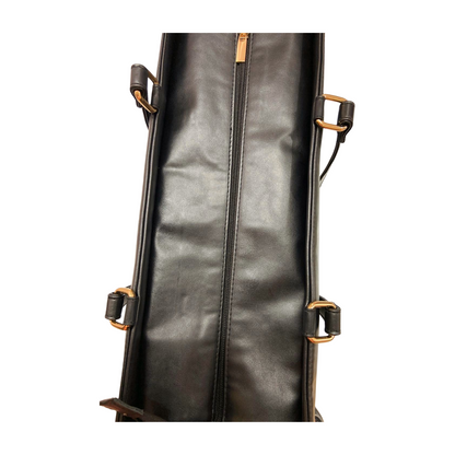 Nazakat Artisan Weave Office Tote