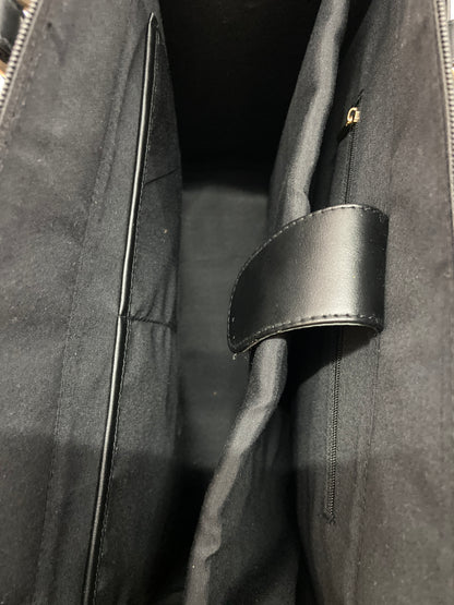Nazakat Artisan Weave Office Tote