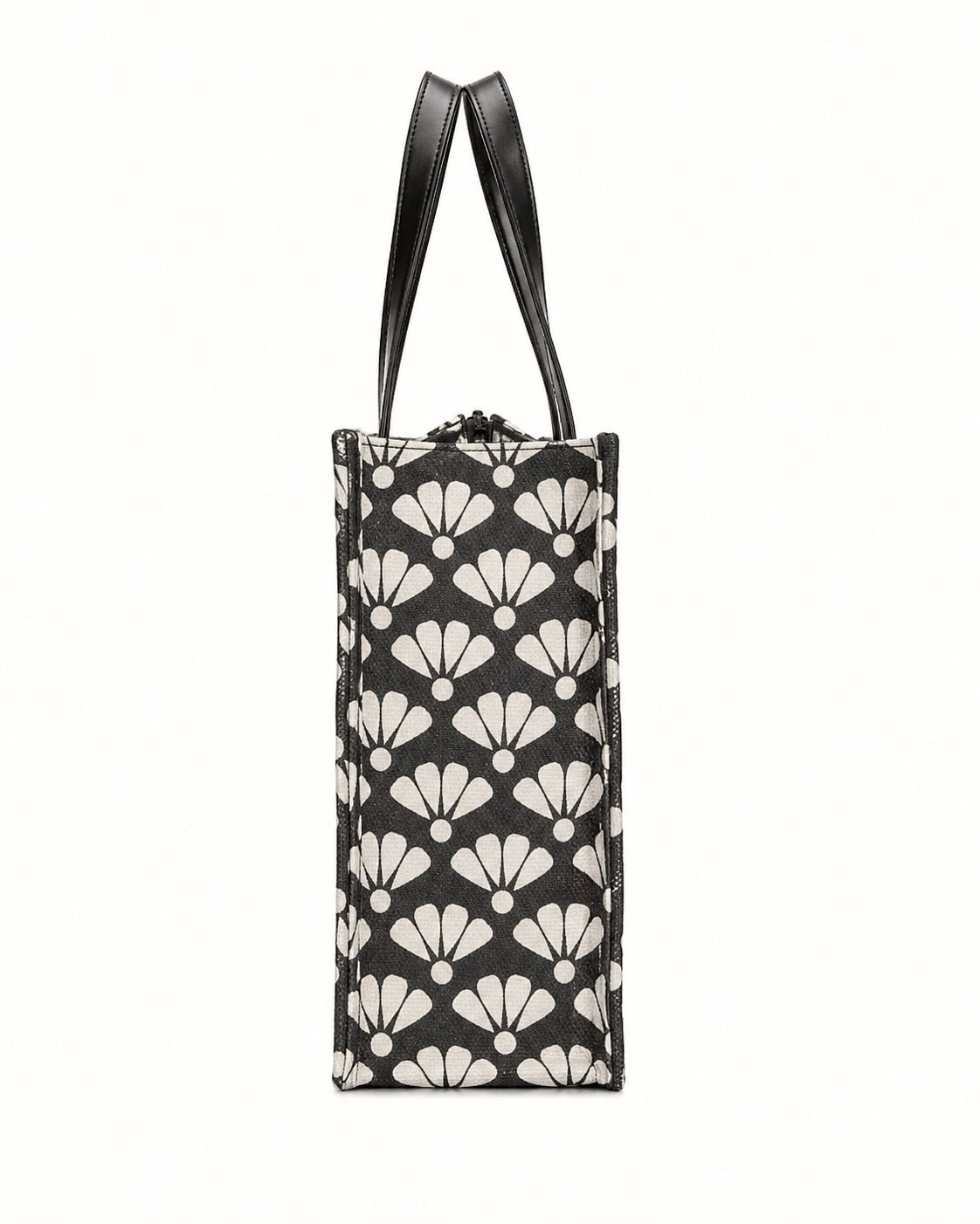 Petal Charm Women's Office Bag (vegan leather) - view 4