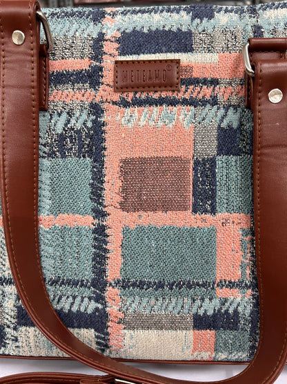Radiance (PINK) Women's Office Bag