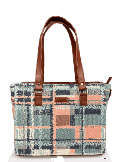 Radiance (PINK) Women's Office Bag