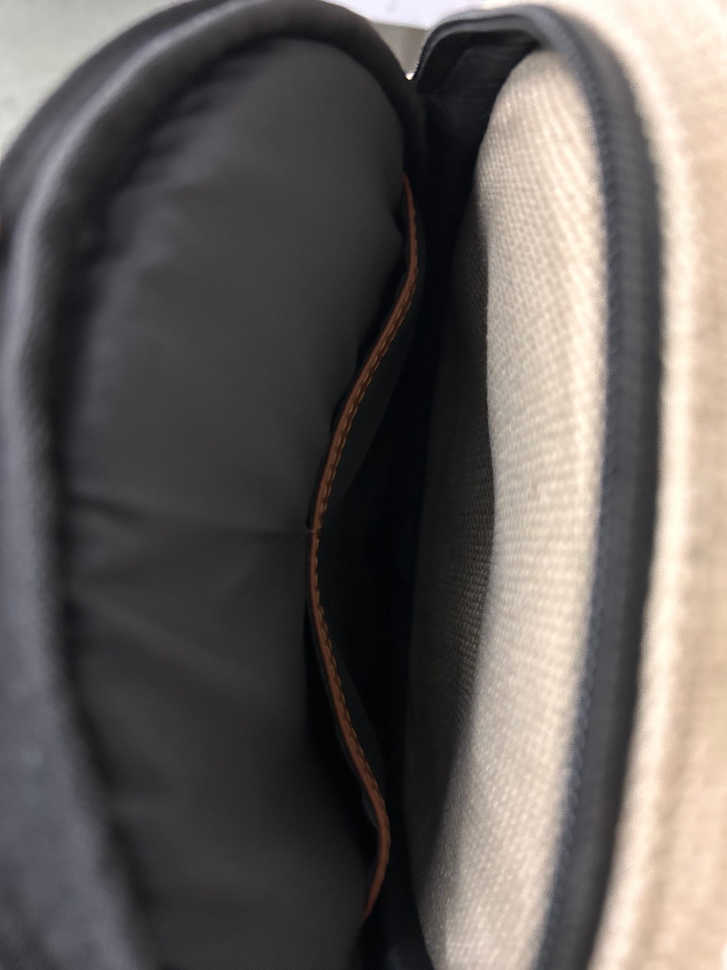 Happy Doodle- Travel BackPack (Customisable)