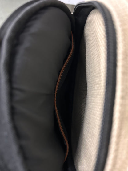 Happy Doodle- Travel BackPack (Customisable)