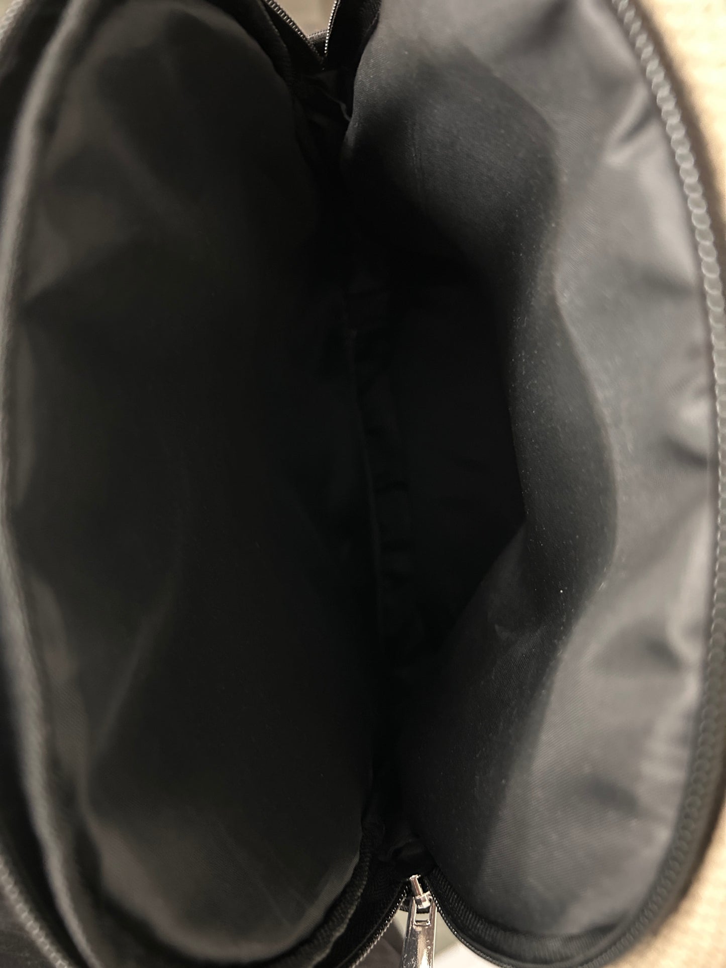 Happy Doodle- Travel BackPack (Customisable)