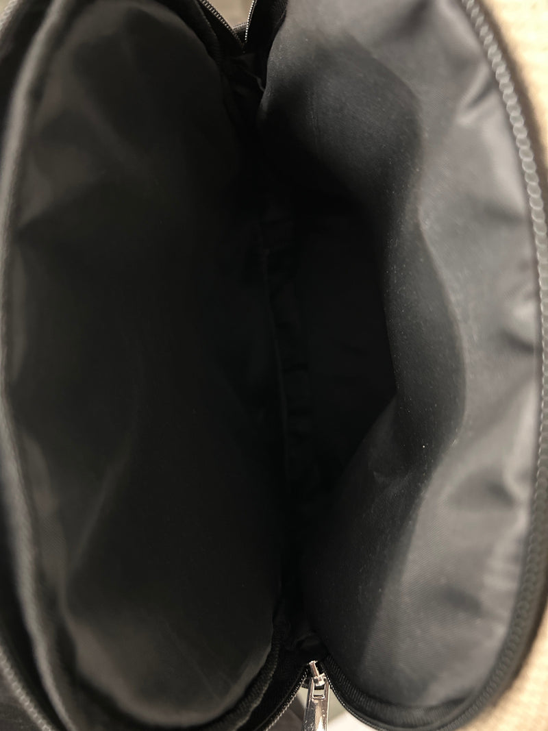 Happy Doodle- Travel BackPack (Customisable)