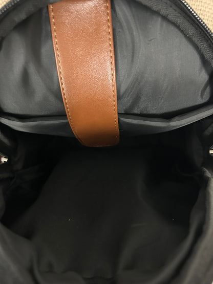 Happy Doodle- Travel BackPack (Customisable)
