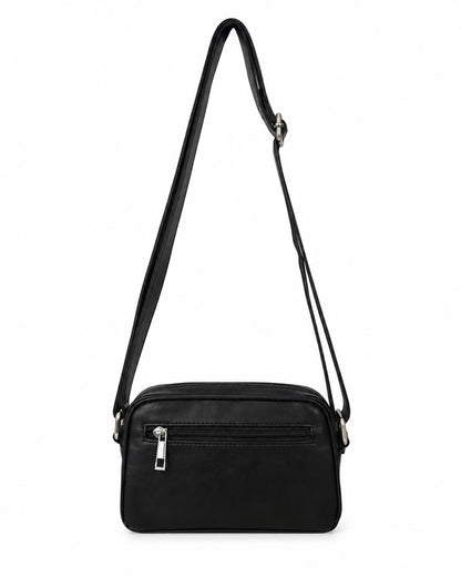 Metro Noir Women's Sling Bag (vegan leather) - view 3