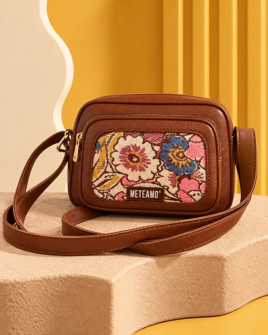 Blossom Lane Women's Sling Bag