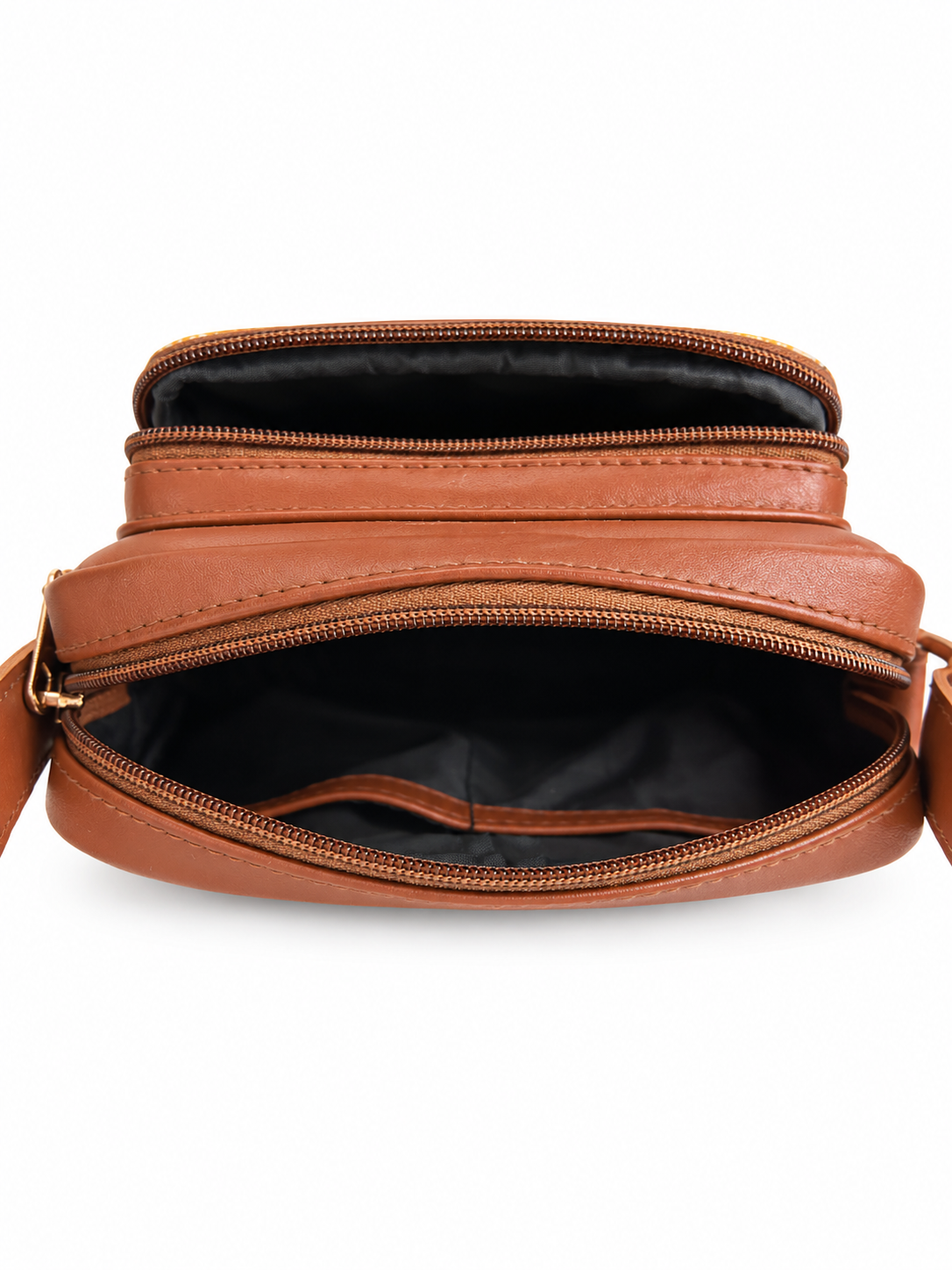 Blossom Lane Women's Sling Bag (vegan leather) - view 4