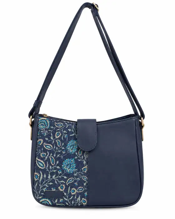 Neel Kamal Women's Sling Bag (vegan leather) - view 2