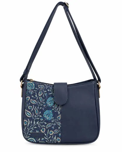 Neel Kamal Women's Sling Bag (vegan leather) - view 2