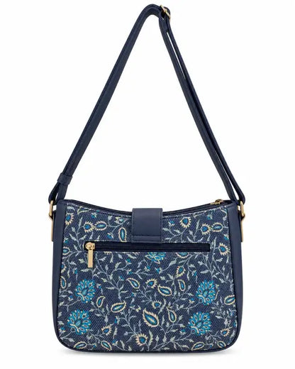 Neel Kamal Women's Sling Bag (vegan leather) - view 3