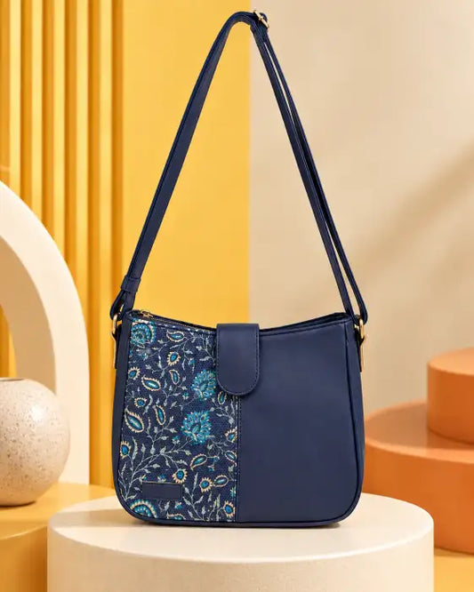 Neel Kamal Women's Sling Bag
