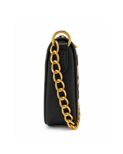 Imprint Baguette - Petal Charm  - Everyday Shoulder Bag