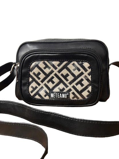 Metro Noir Women's Sling Bag