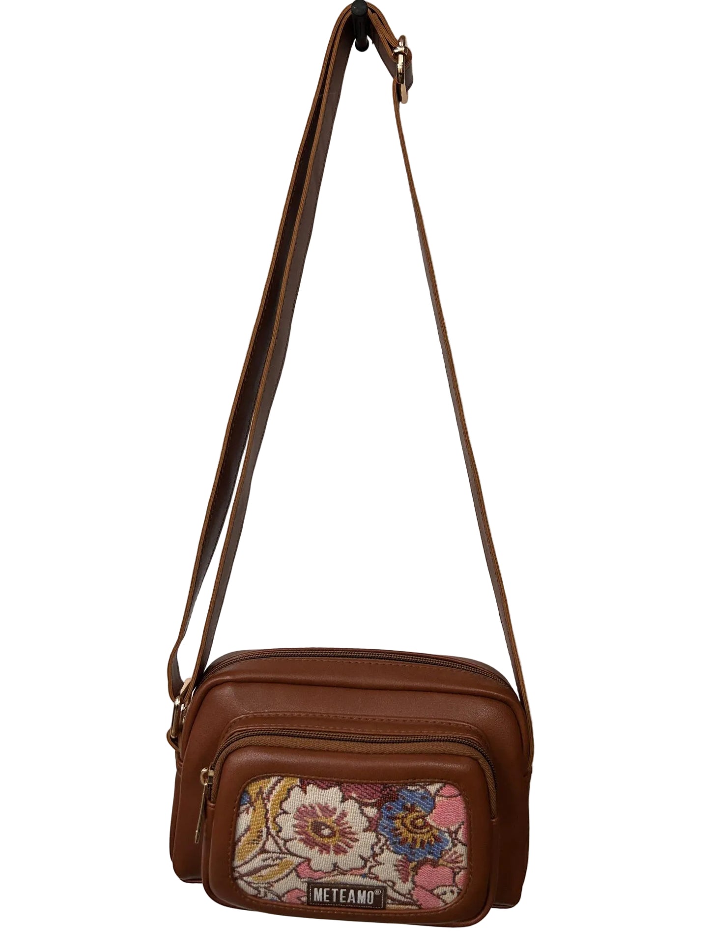 Blossom Lane Women's Sling Bag