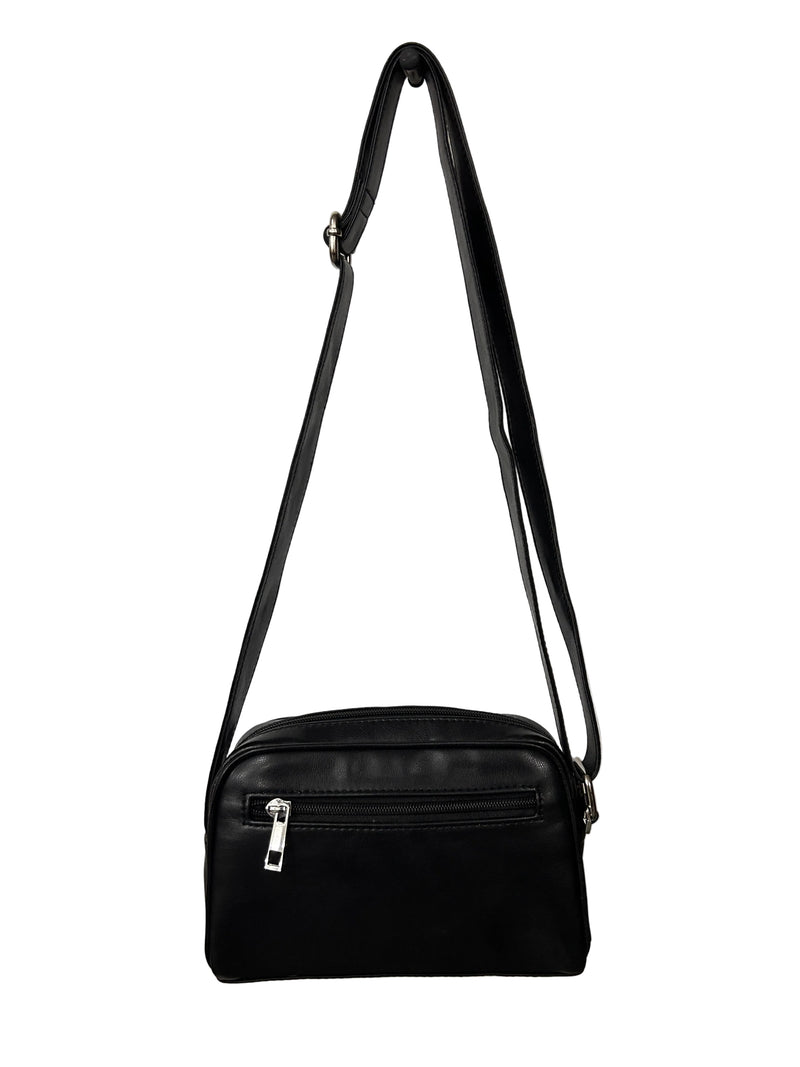 Metro Noir Women's Sling Bag
