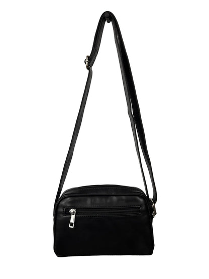 Metro Noir Women's Sling Bag