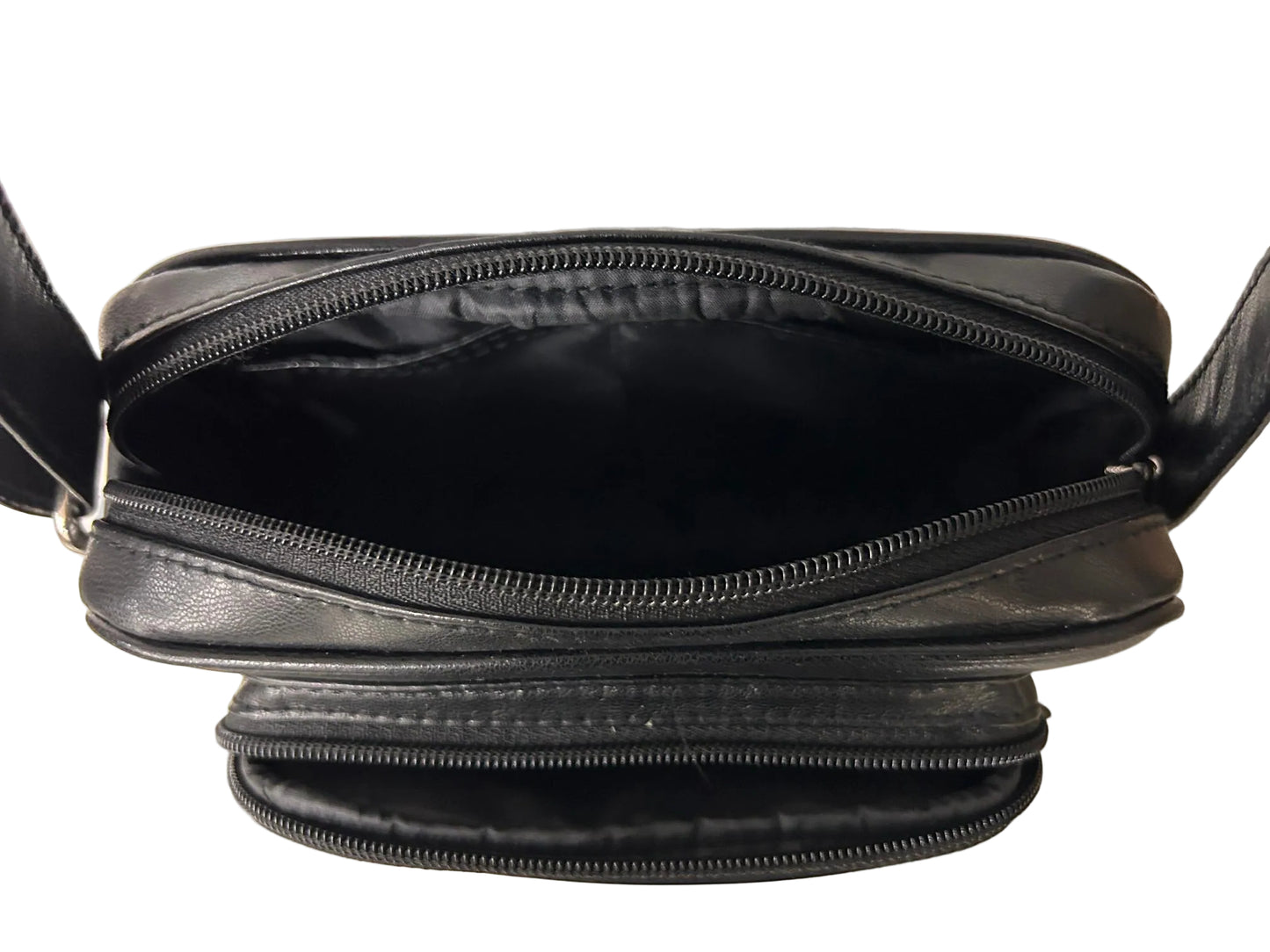 Metro Noir Women's Sling Bag