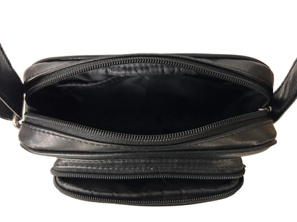 Metro Noir Women's Sling Bag