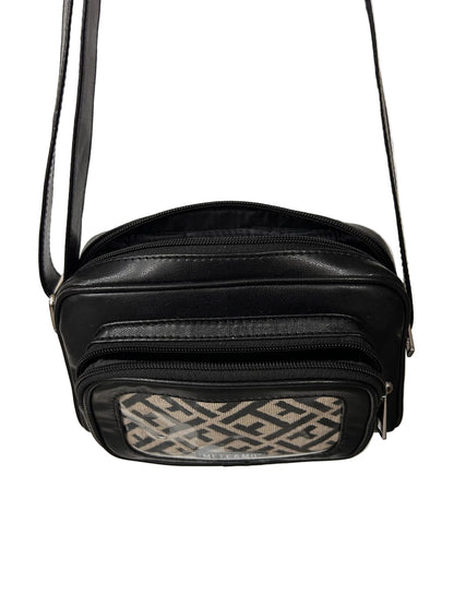 Metro Noir Women's Sling Bag
