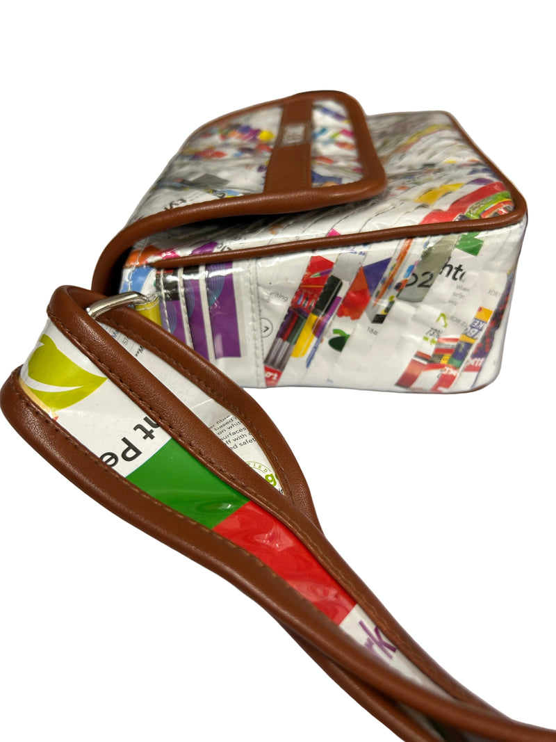 EcoWeave Women's Sling Bag