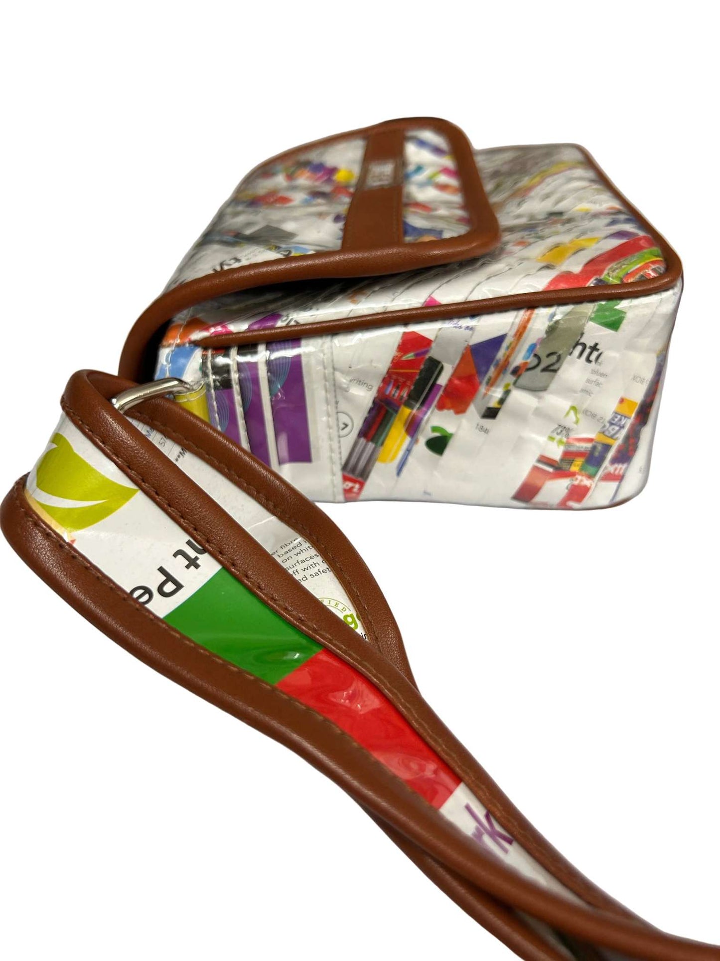 EcoWeave Women's Sling Bag
