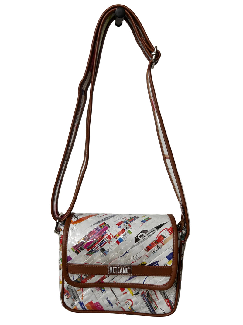 EcoWeave Women's Sling Bag