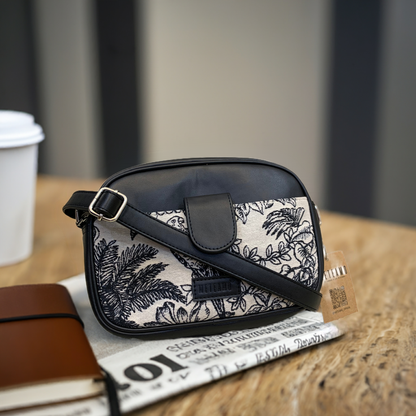 Sling Bag - Vufia