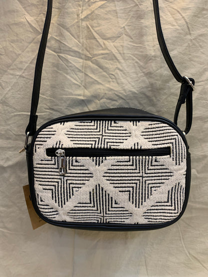 Sling Bag - Duo Tone