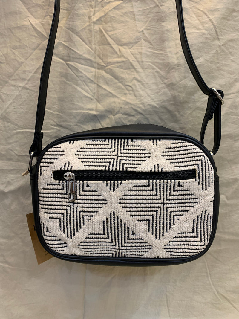 Sling Bag - Duo Tone