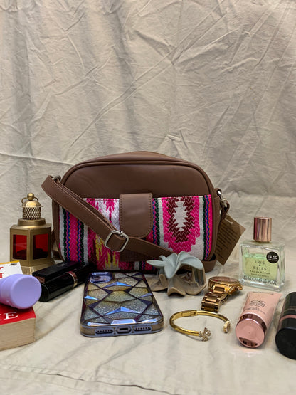 Sling Bag - Spectrum Fusion