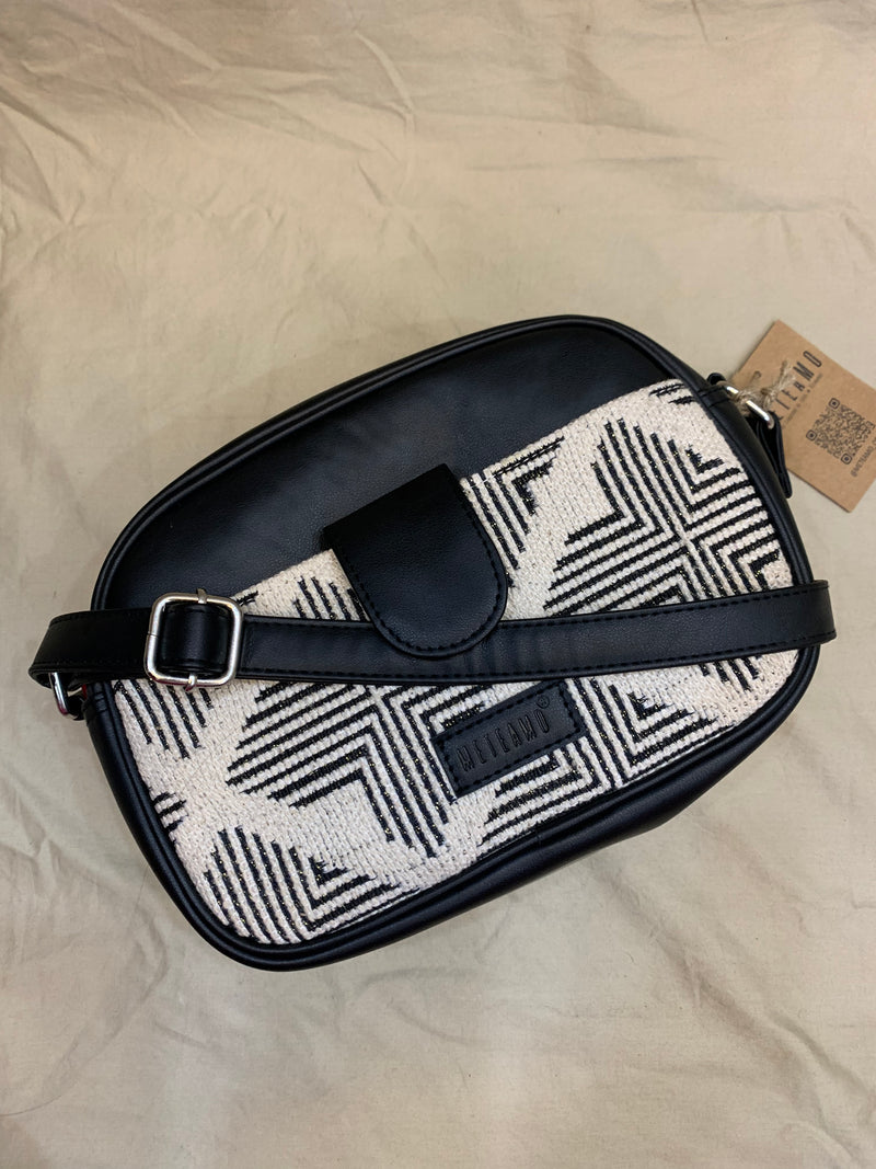 Sling Bag - Duo Tone