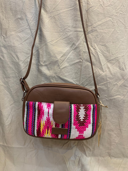 Sling Bag - Spectrum Fusion