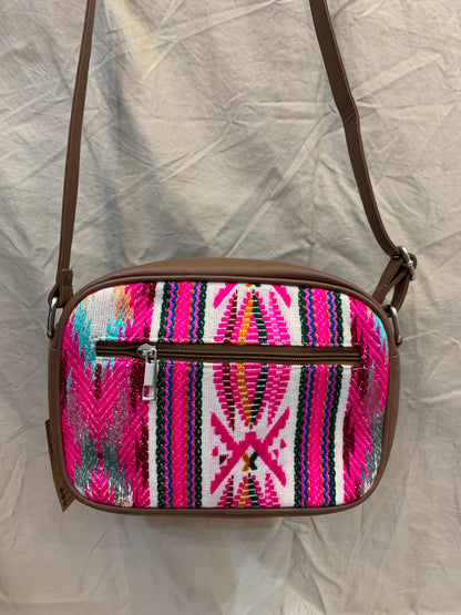 Sling Bag - Spectrum Fusion