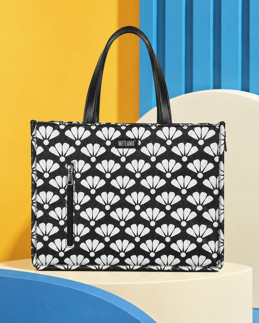 Petal Charm Women's Office Bag