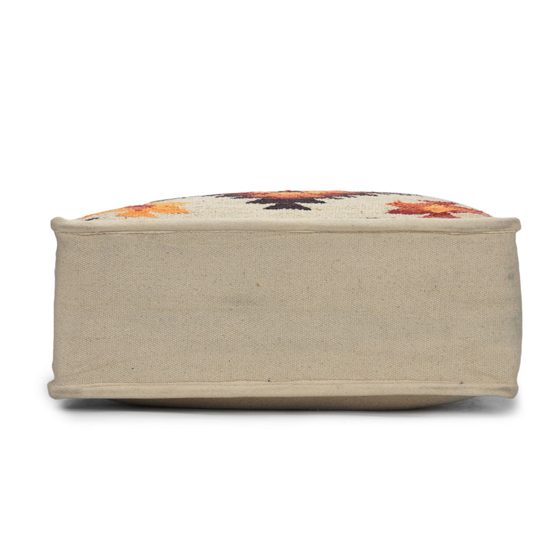 Ikkikai -Tribal Multicolor Box Bag