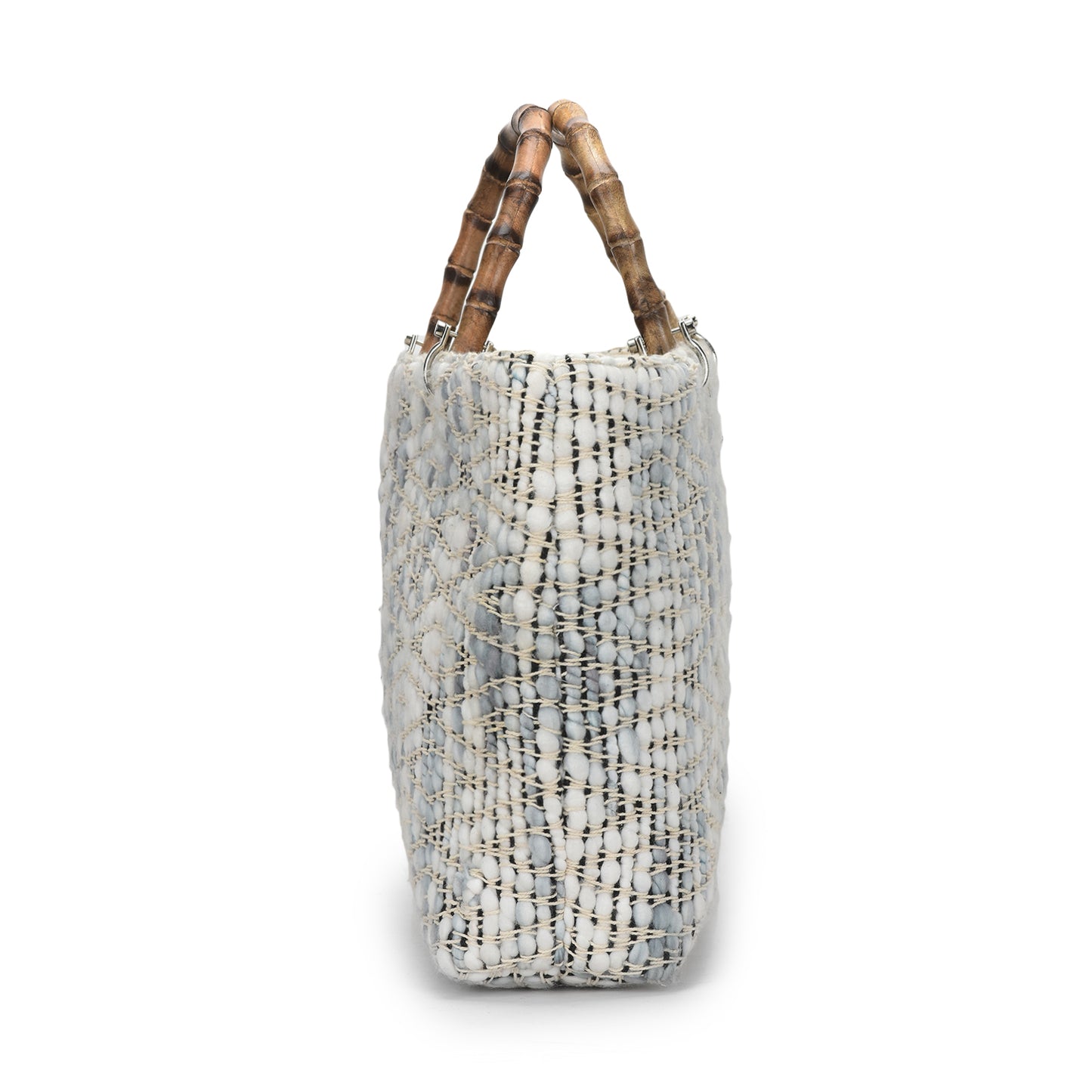 Trame - Tote Handbag